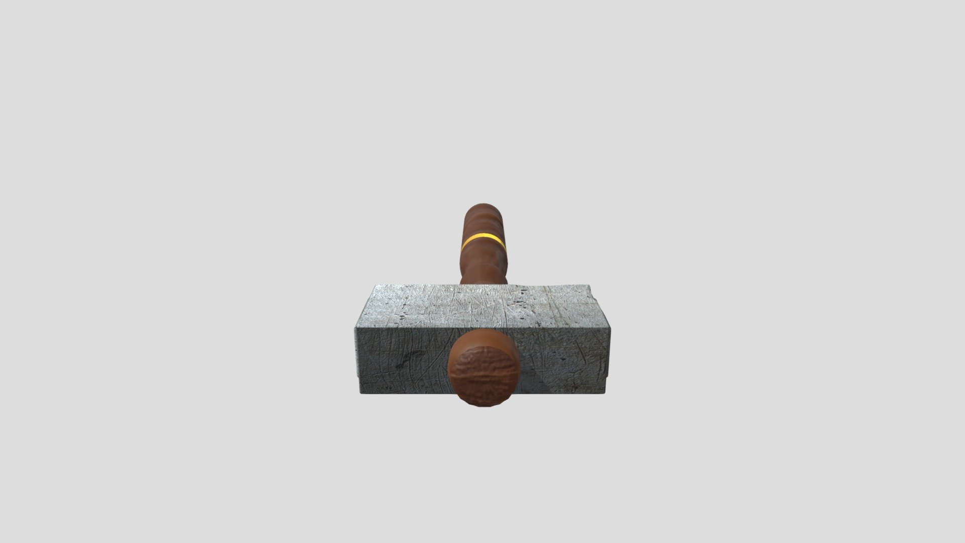 Hammer