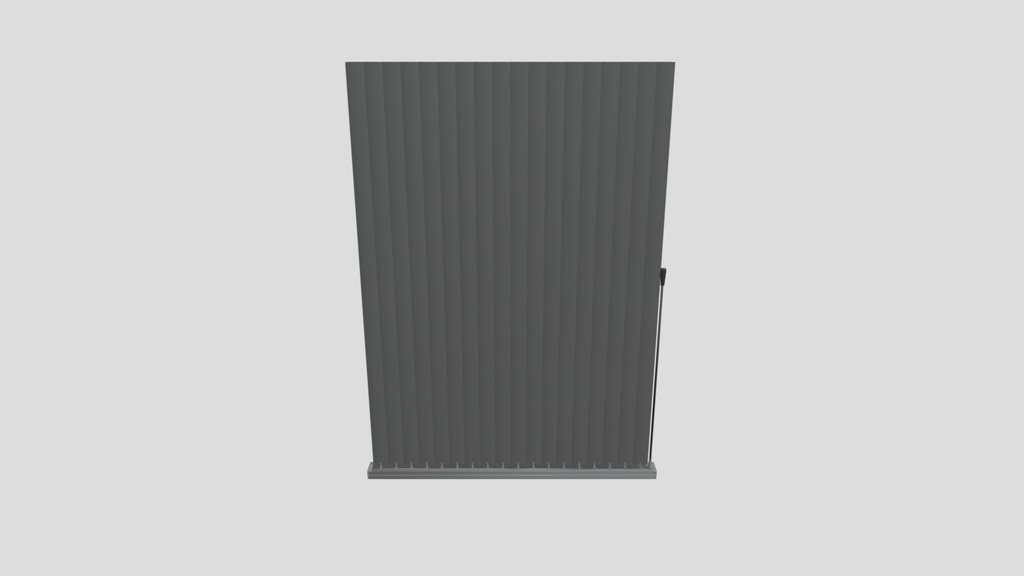 Vertical Blinds