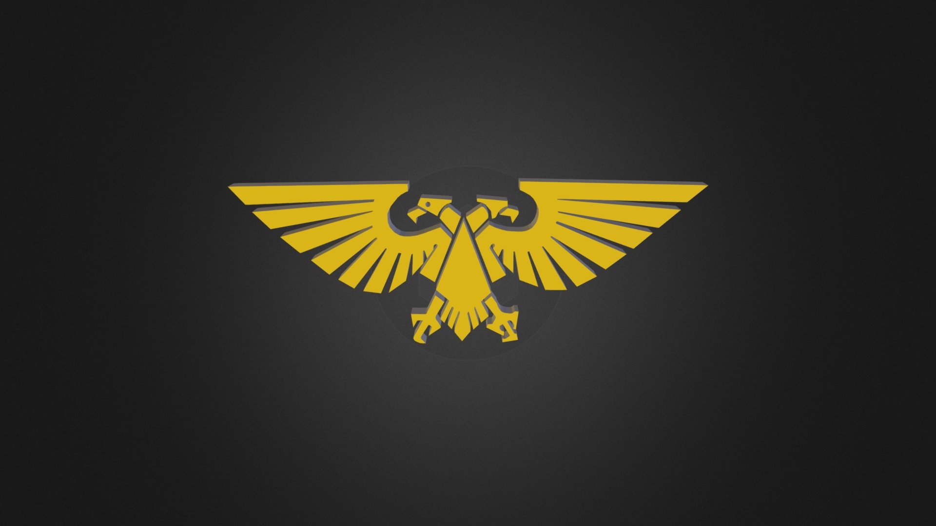 Imperium Logo - Download Free 3D model by peregrine320 [0ada8b0 ...