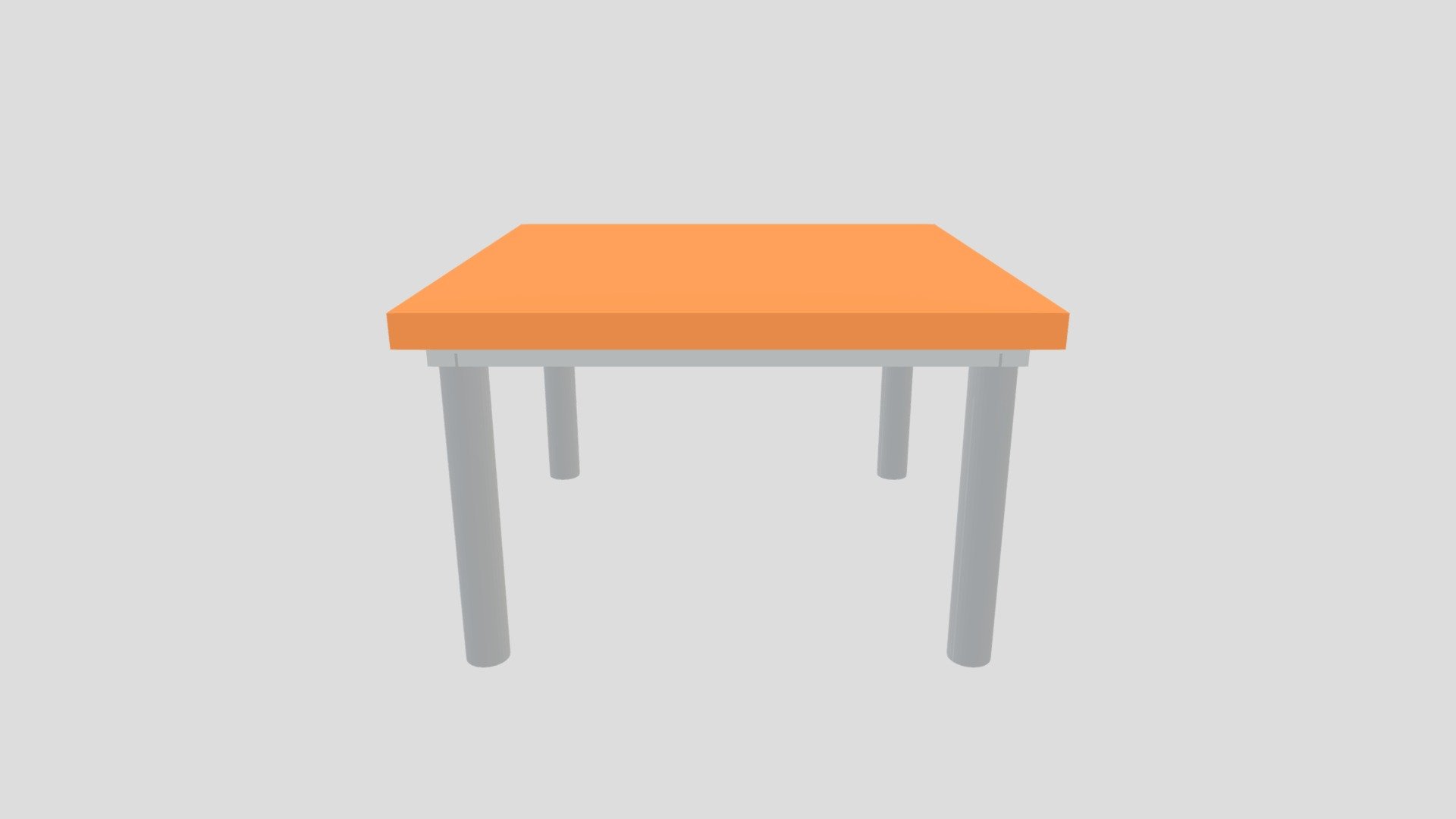 simple Table
