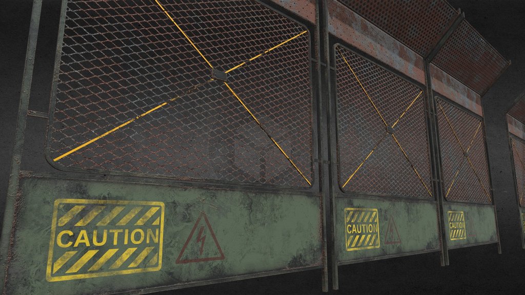 Fence