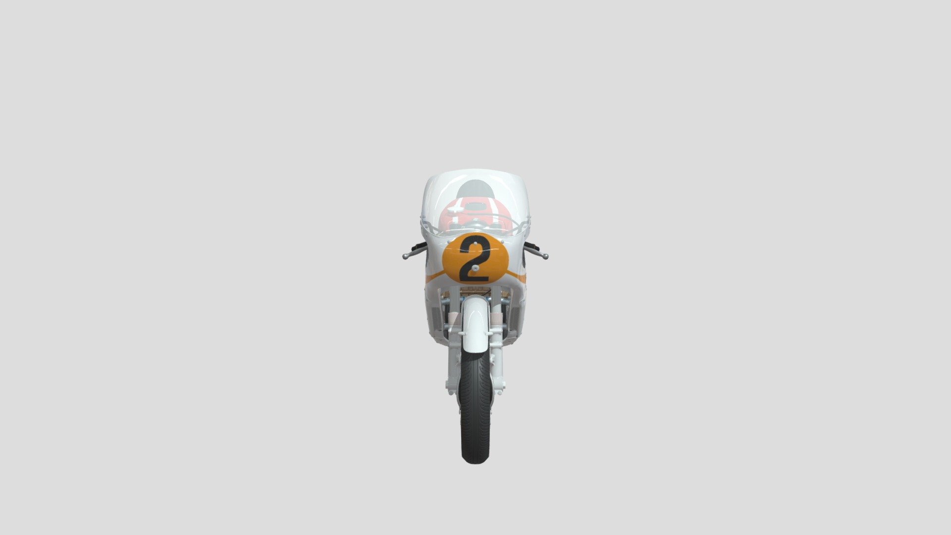 1966_honda_rc181_hailwood - 3D model by Sangchill.08 [0add854] - Sketchfab