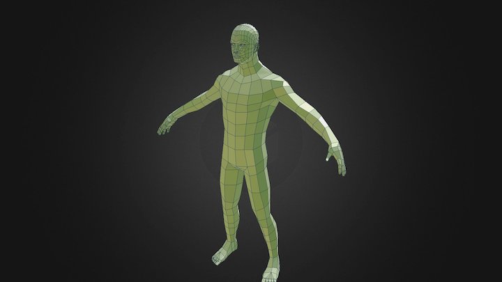 TOPOLOGY PRACTICE 3D Model