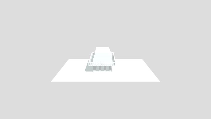 In- Class Optimization Example 3D Model