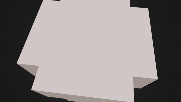 test.obj 3D Model