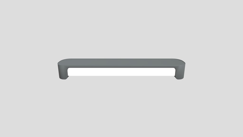 Minimalistic Tv Cabinet