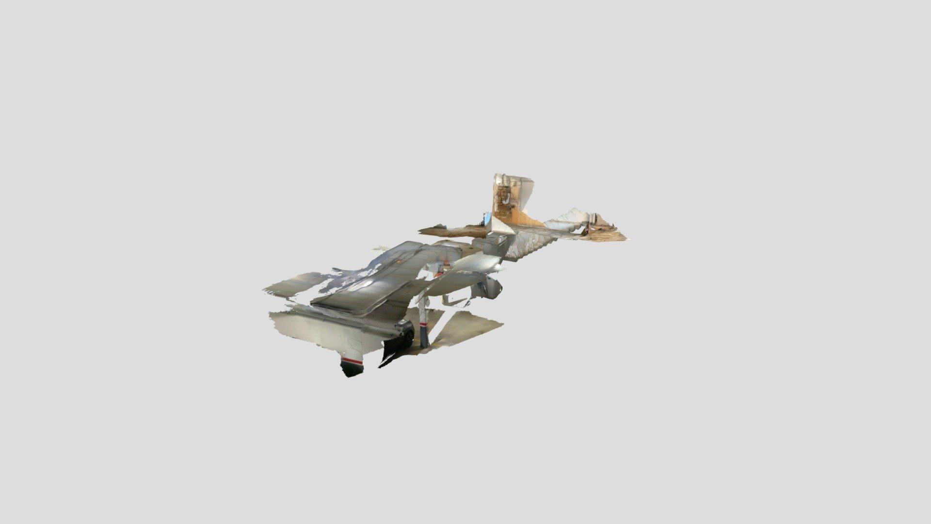 Untitled Scan - Download Free 3D model by Precheckbcn [0ae0509] - Sketchfab