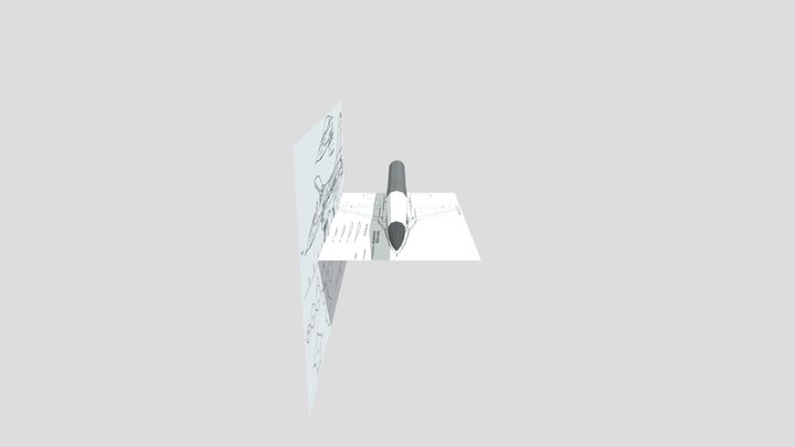 VRCHAT F-16 Prop.2