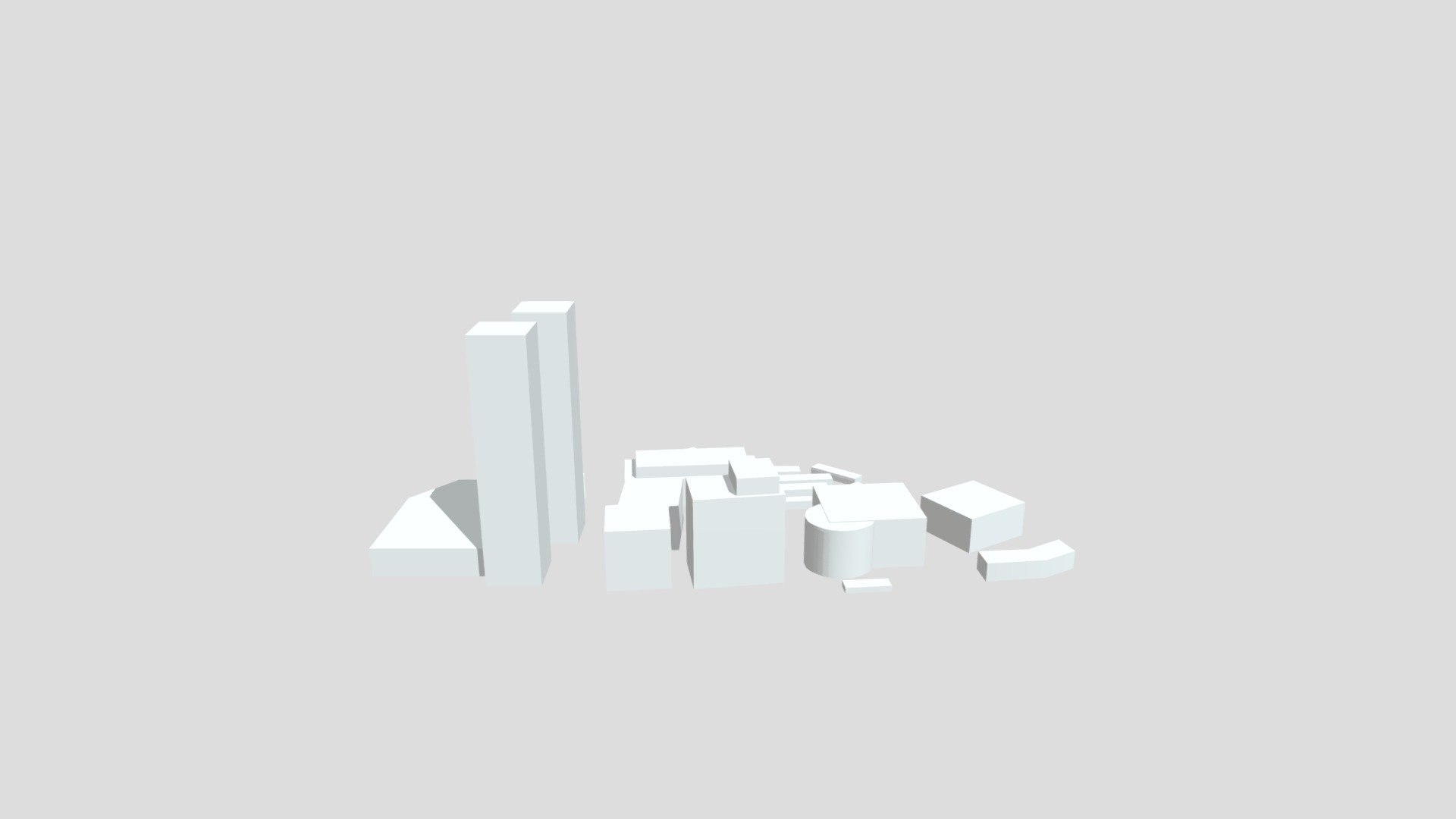 Empa Demo City