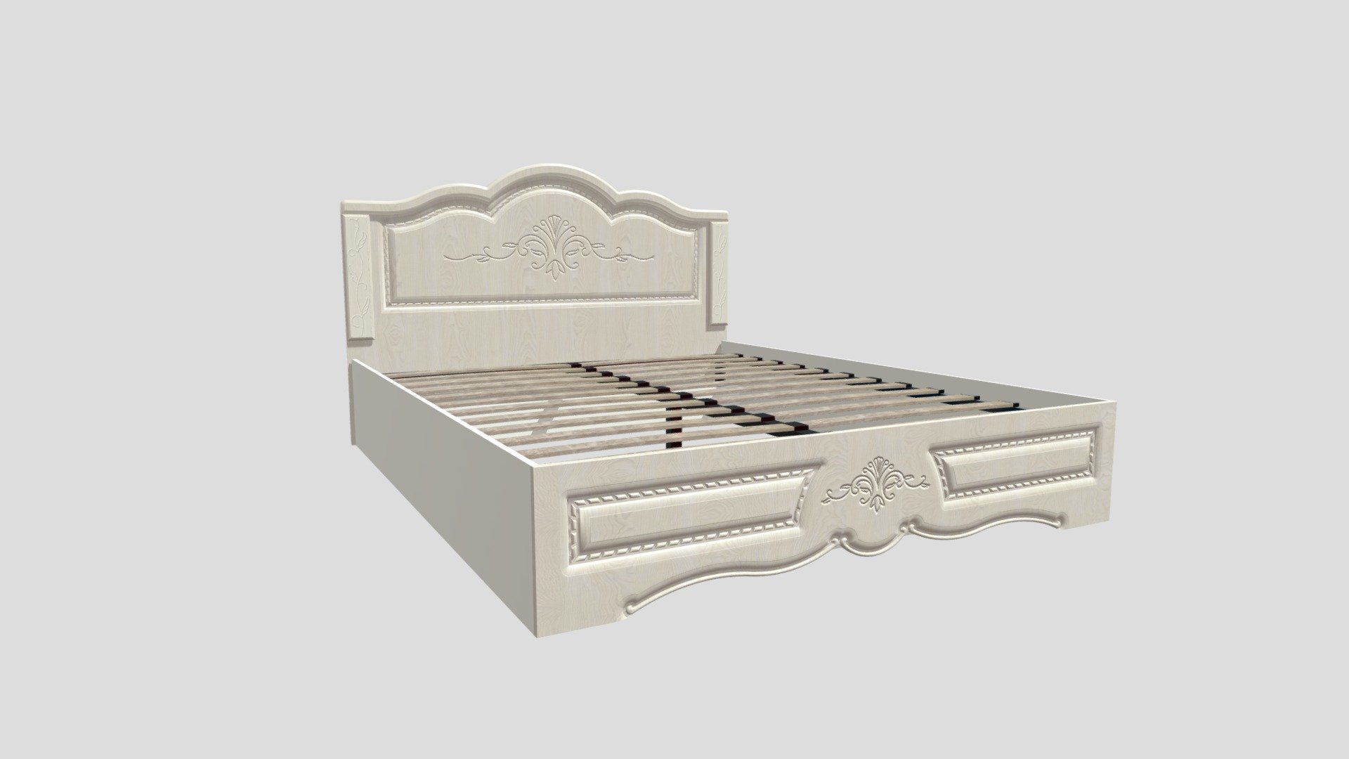 Florence Vanil Sketchfab 05