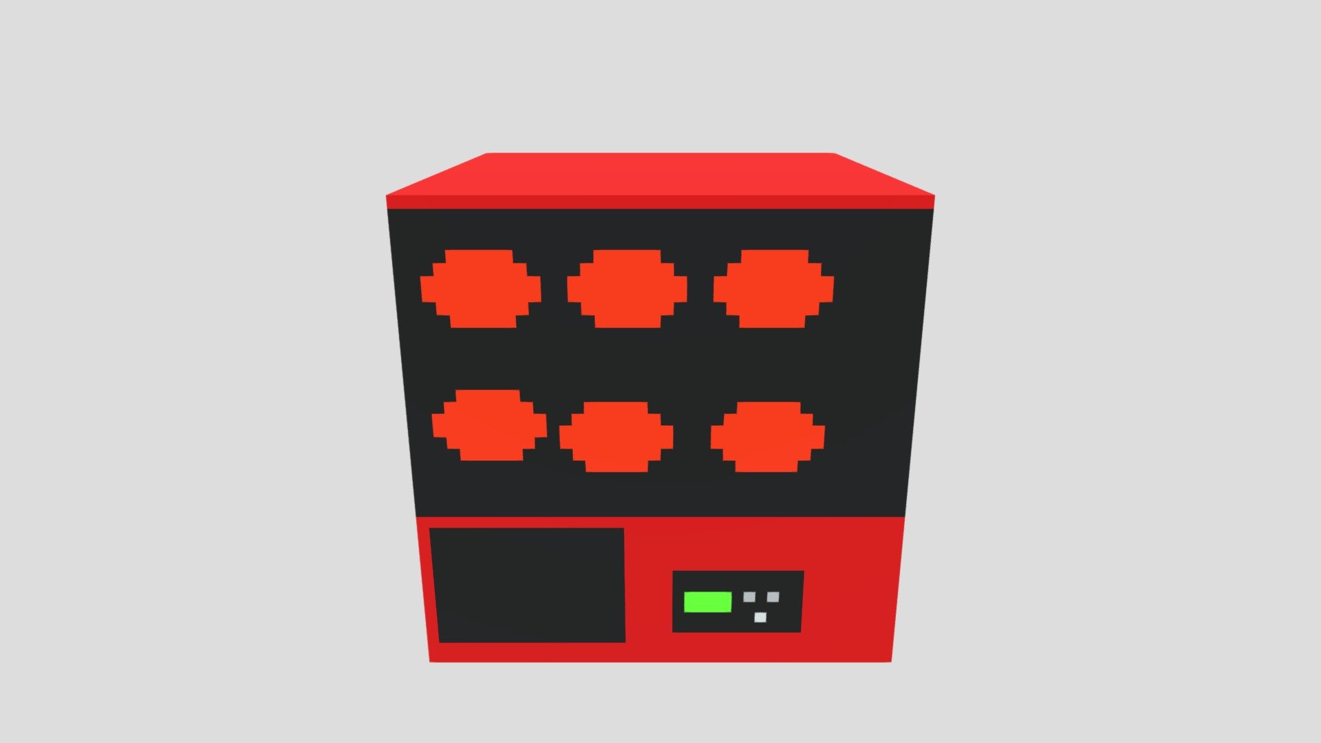 Ball Machine