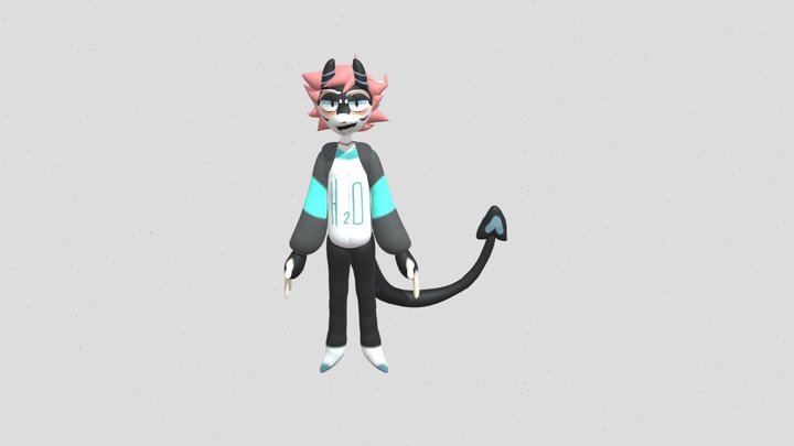 PolySphereboiiiiii 3D Model