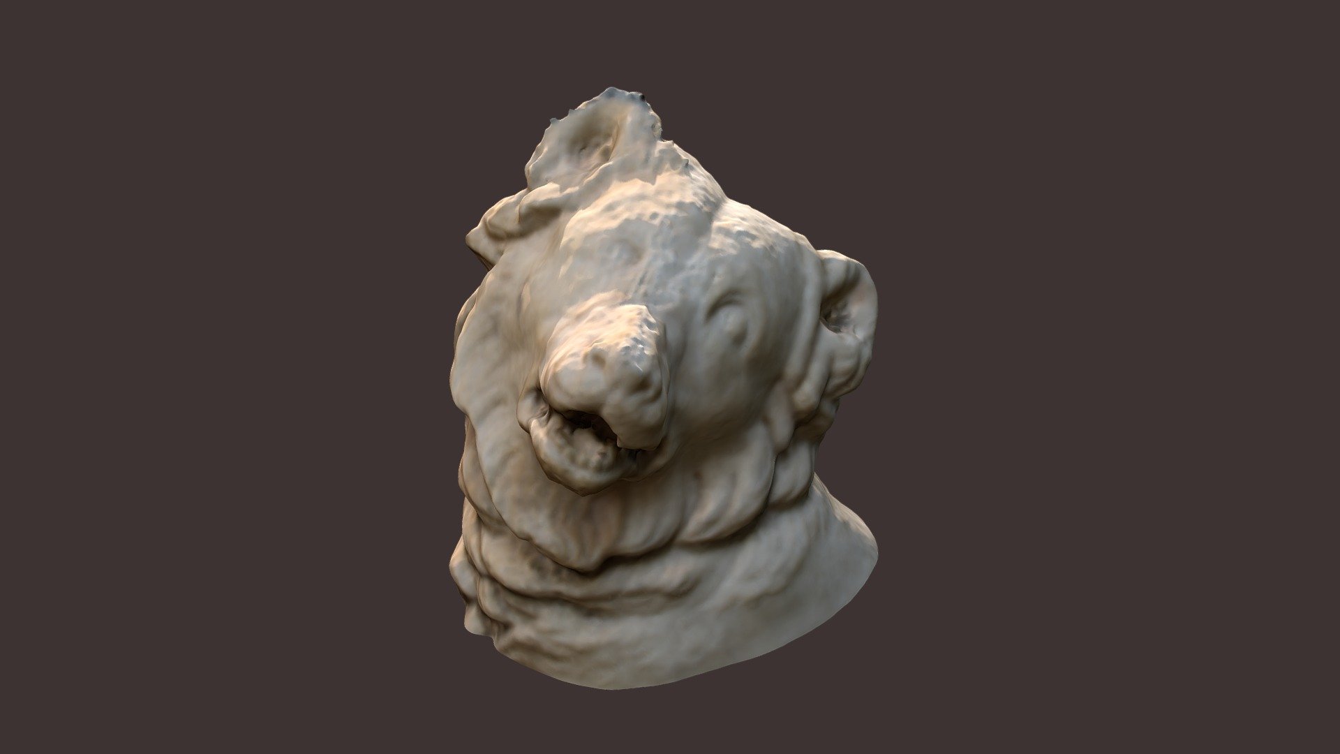 The Dog with Three Names Draft
