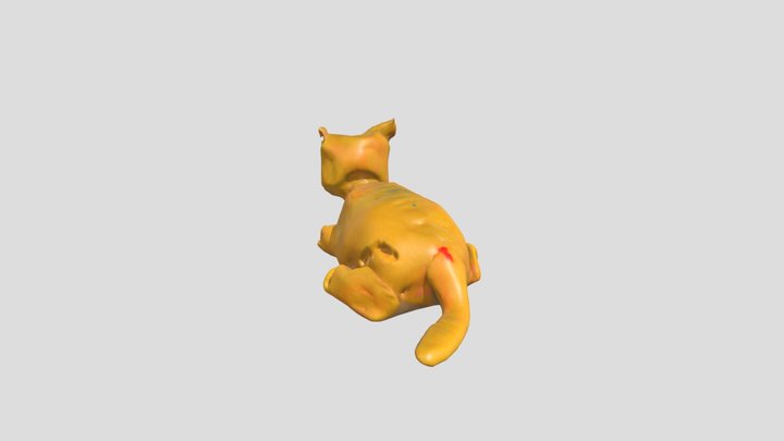abubakrscat67 – Gratis 3D-model STL