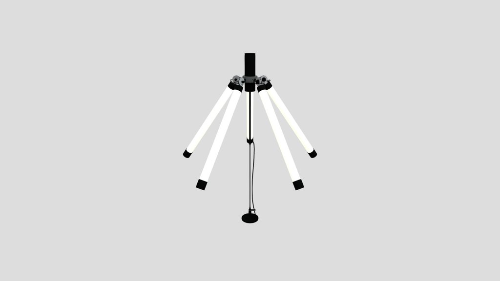 Modern Light Rs Suspension