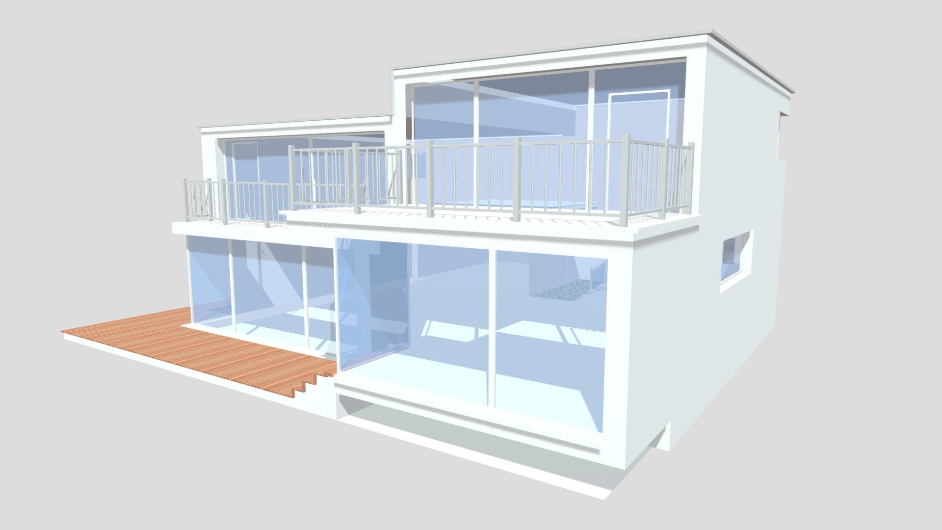 Haus 05