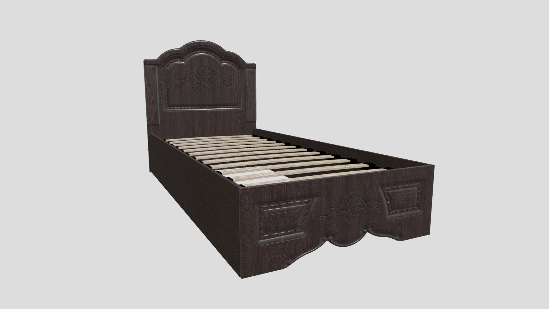 Florence Venge Sketchfab 3