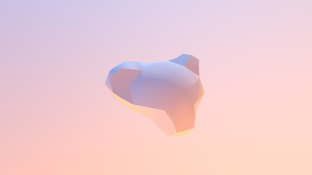Trolling Around - Cloud 3
