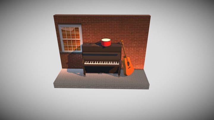 Musical Instruments