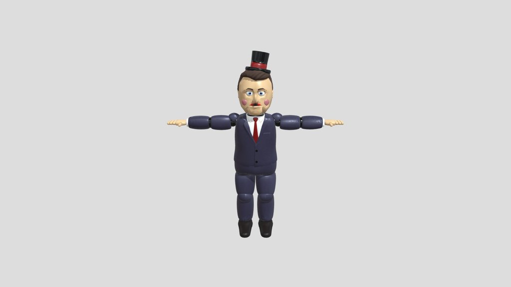 Toy Charlie Kirk