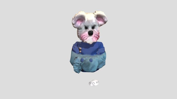 whiskey bot beta half