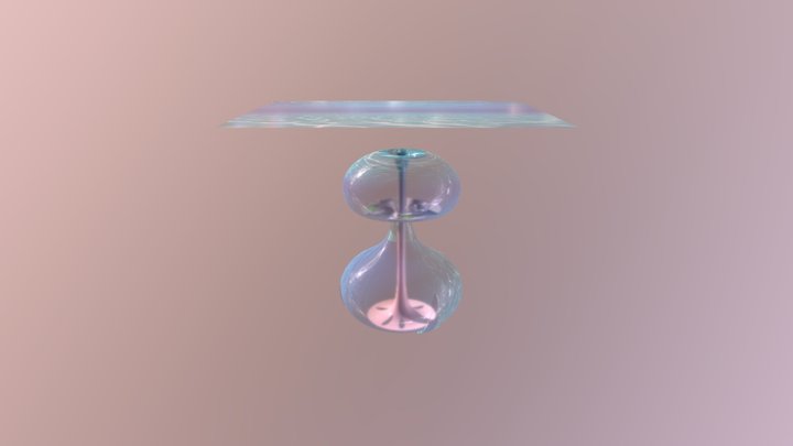 FINAL NO WATER 3D Model