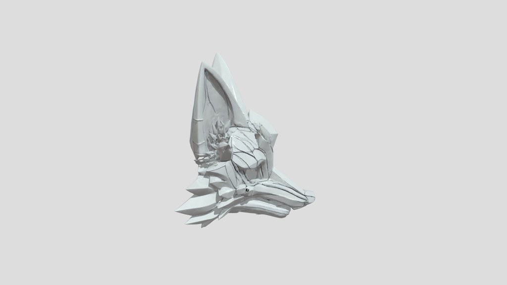 3D Model - 20260304_085546