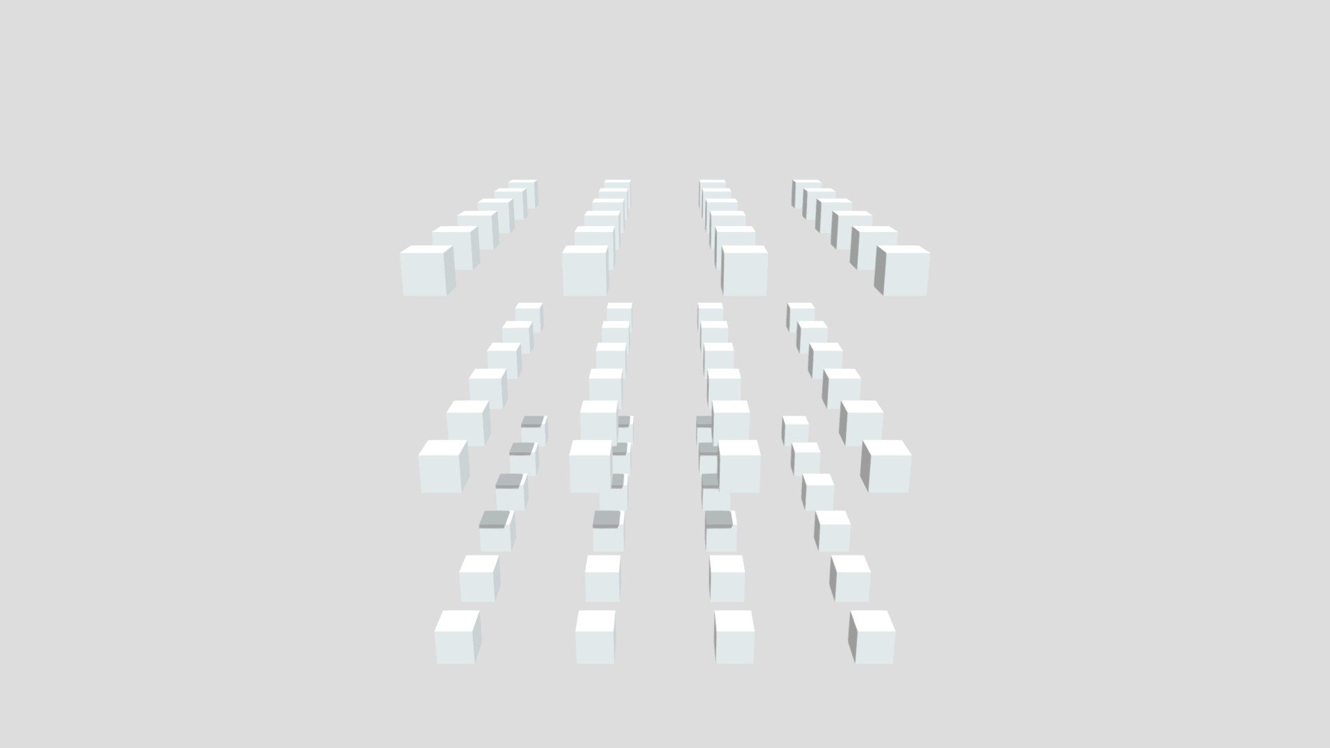 360 Cubes