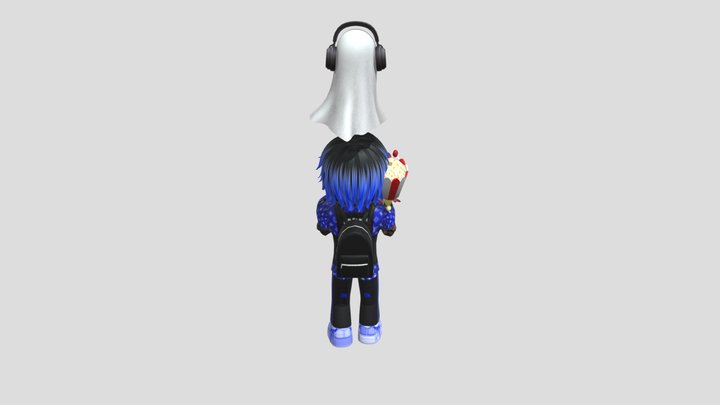 Sonicnaquanking32 3D Model