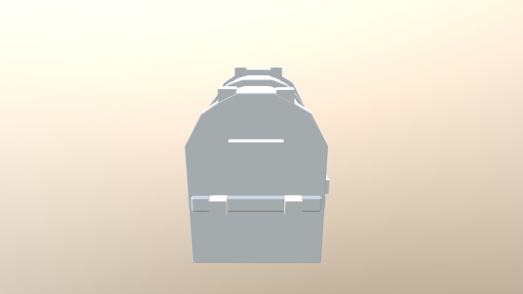 Treasurechest