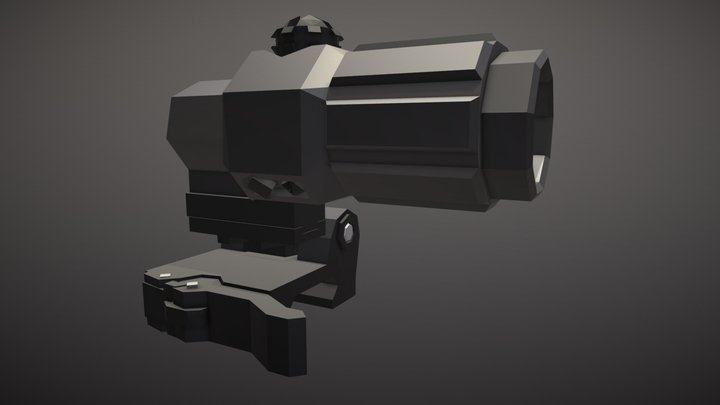 Eotech 3D models - Sketchfab