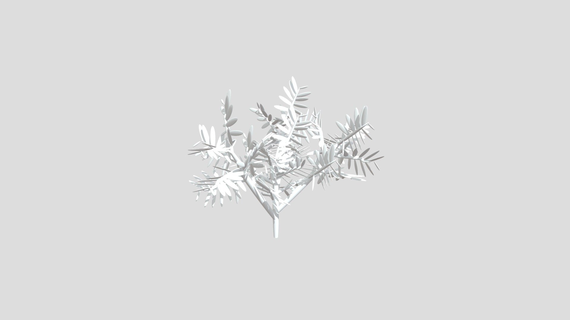Tree 3D Free