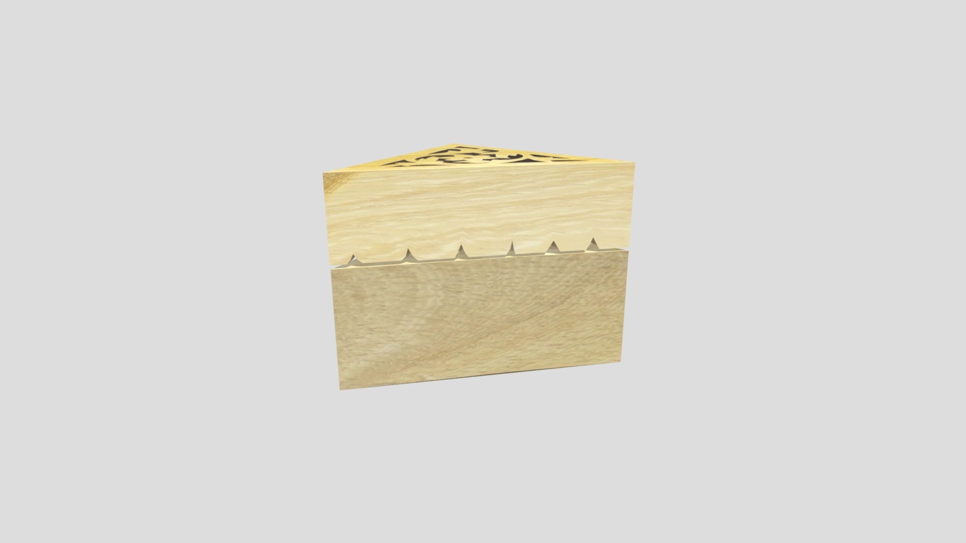 Seroja Door Gift ADR(TRG)2Y