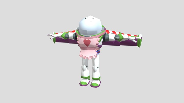 PSP Toy Story 3 buzz lightyear