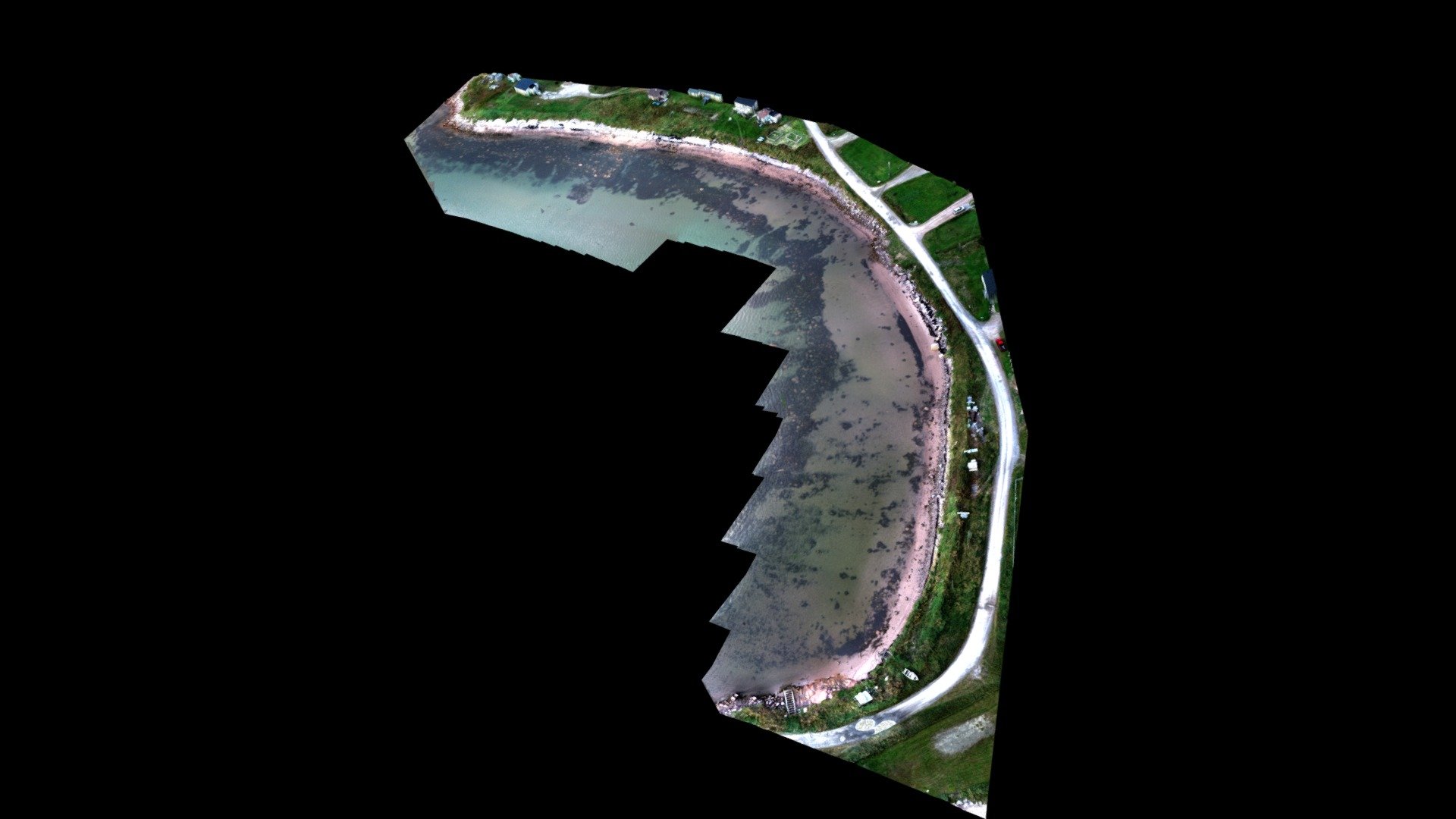 English Point Model 2019
