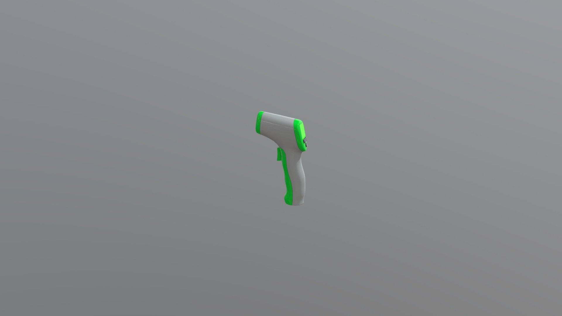 thermo gun