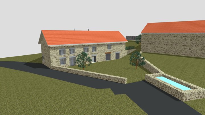 ANF23-APD5-09-02-23 3D Model