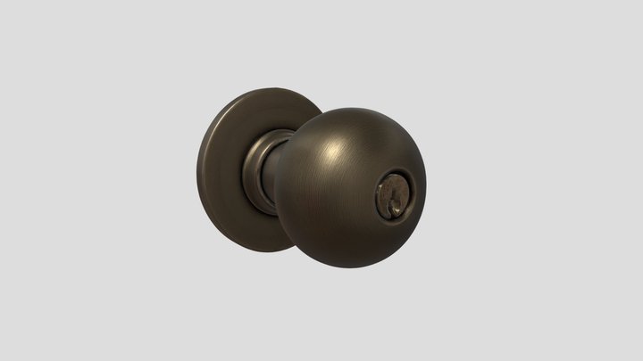 Doorknob