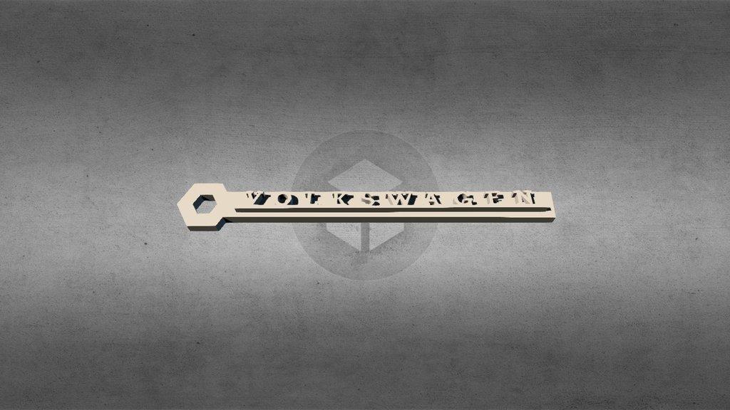 Volkswagen Pendant