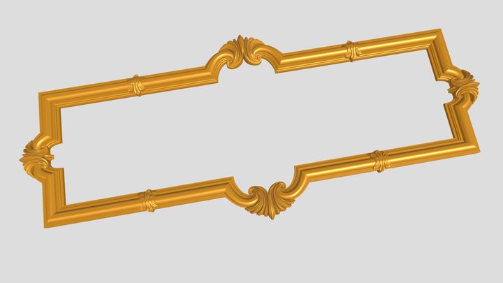 CUCANAK Barcr_vorak 3D Model