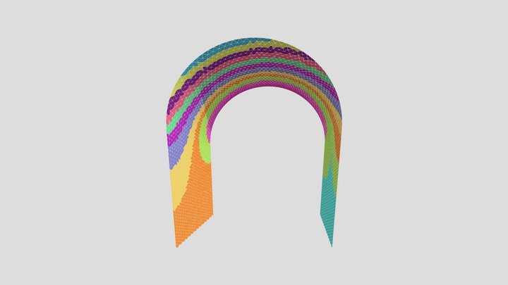 2 3D Model