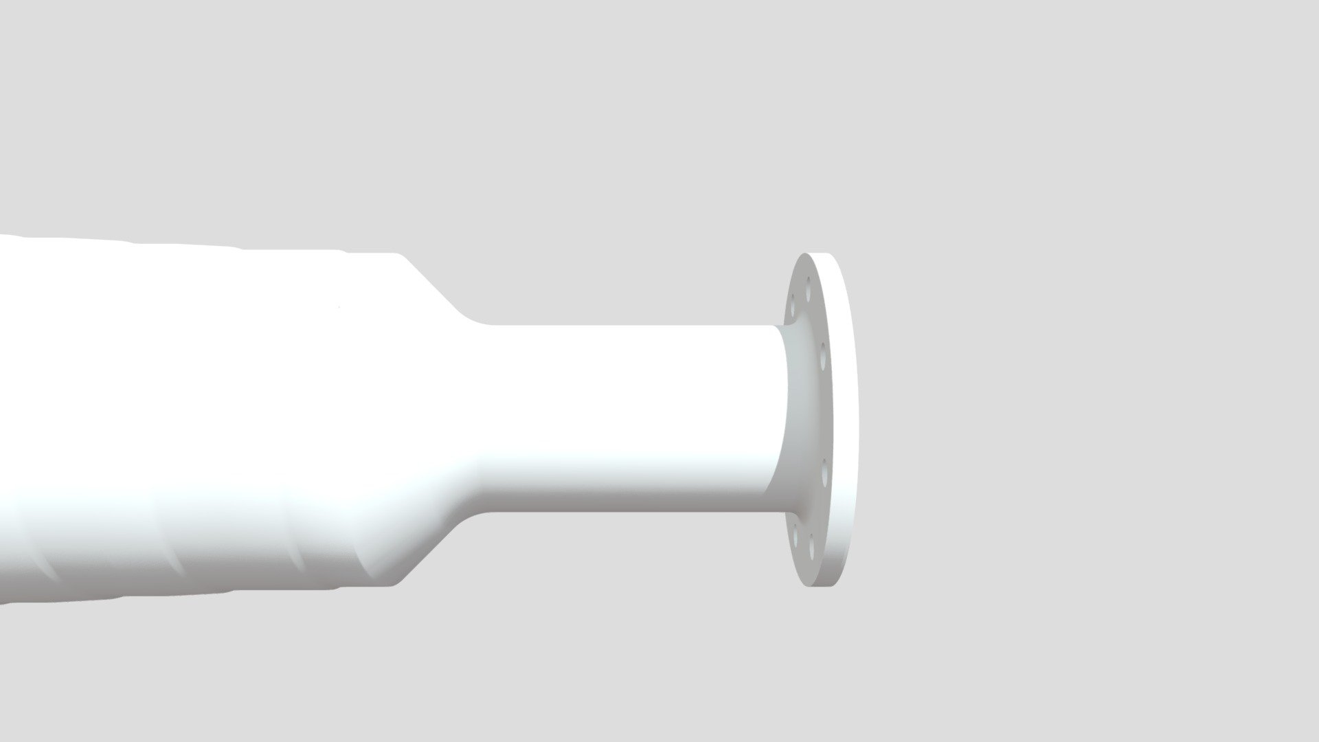 Engine Model - Spool - 3D model by Bellispj [0af4c48] - Sketchfab