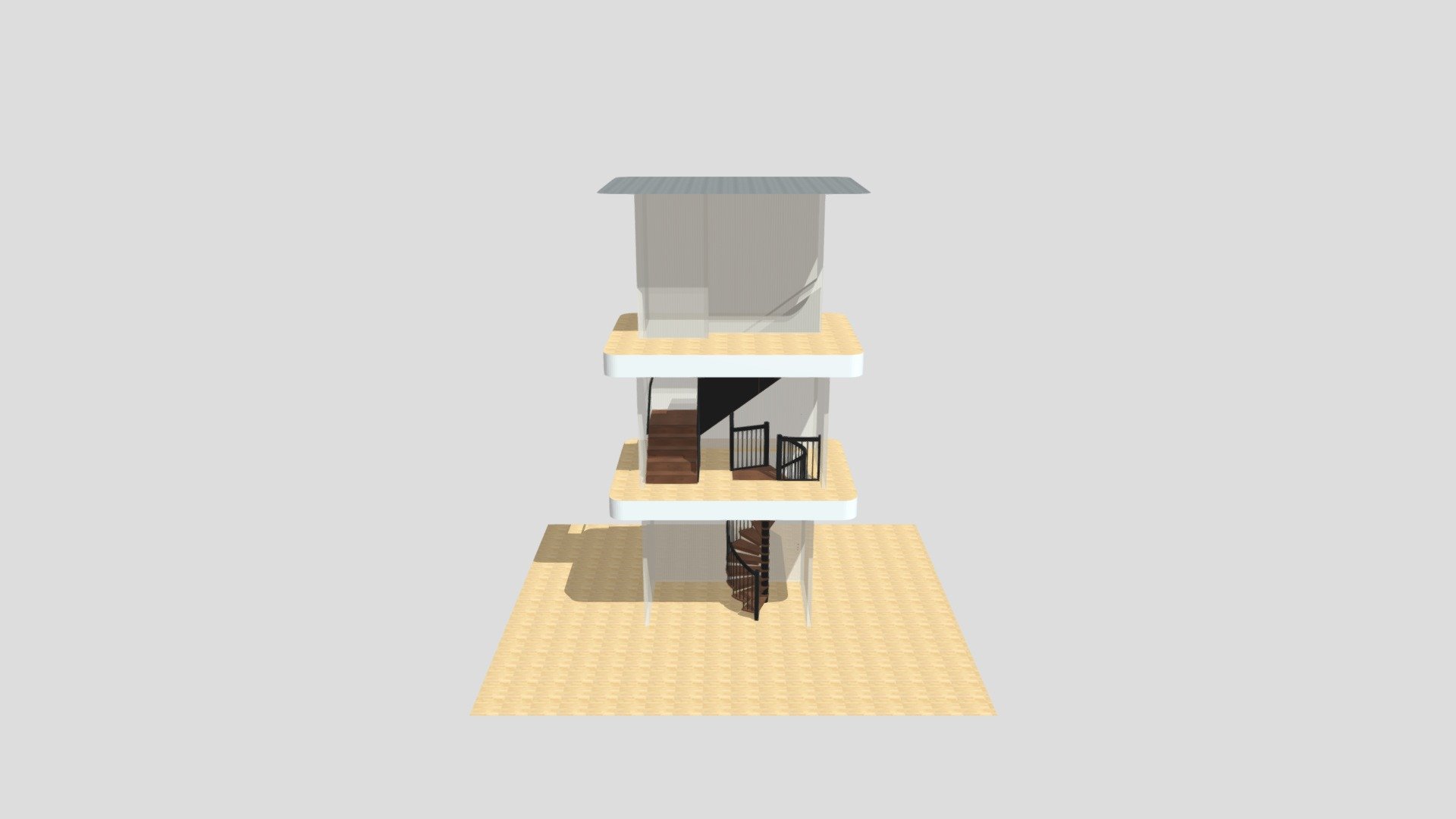 Jan Rune S. - 3D model by HUS ideer-XTRAPP (@husideer) [0af8d79 ...
