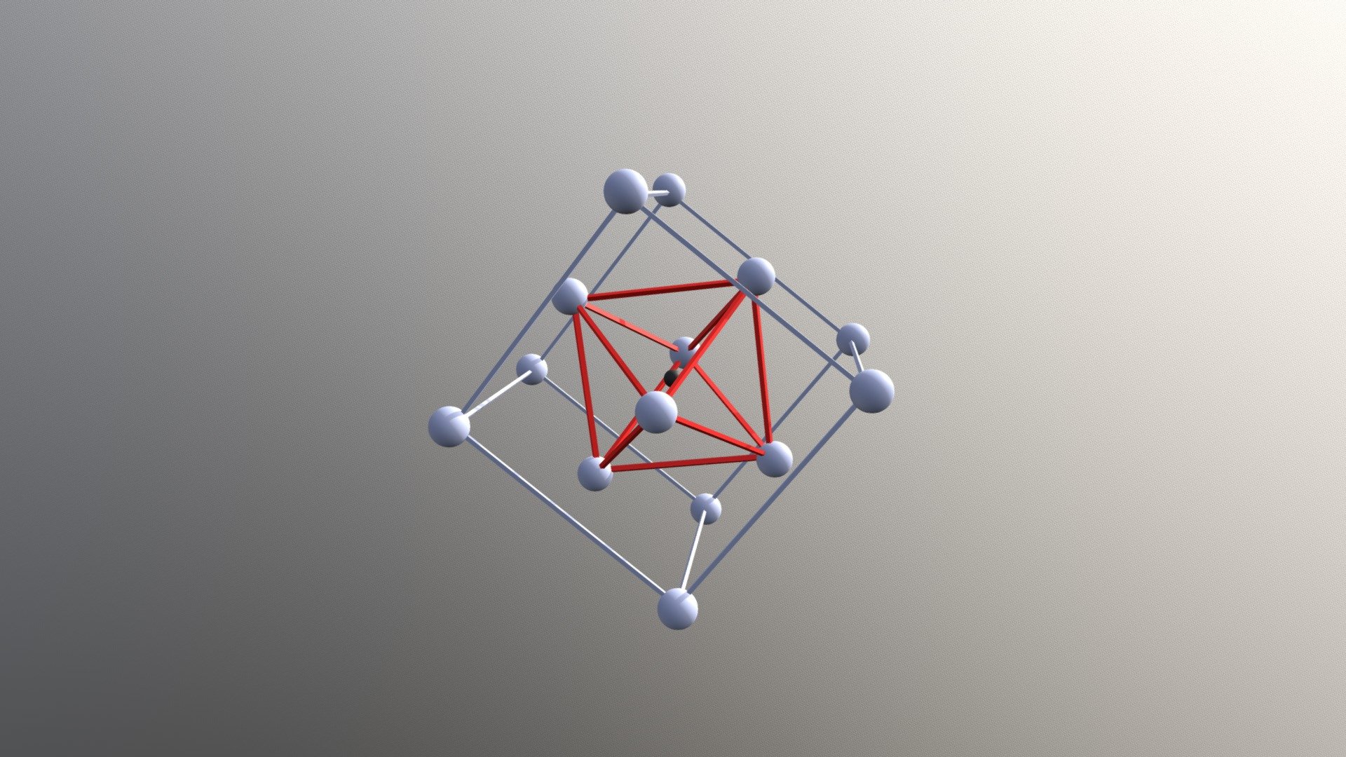 11] Draw hydrogen bonding between comple 12] Sketch a tetrahedral void. 1..