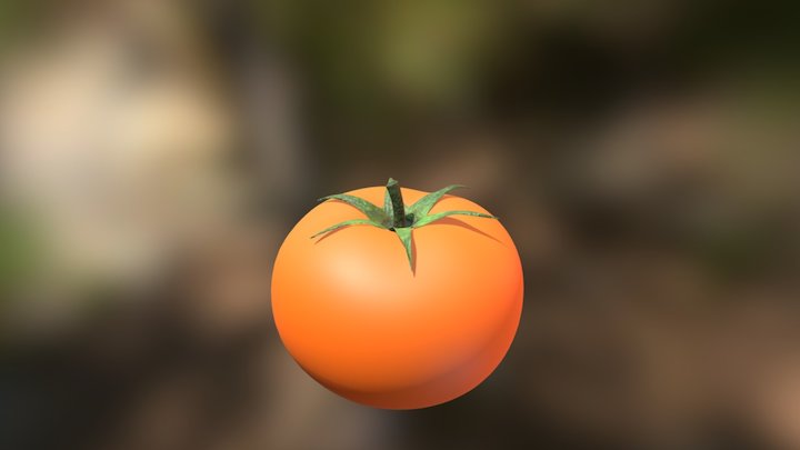 Fq 3D Model