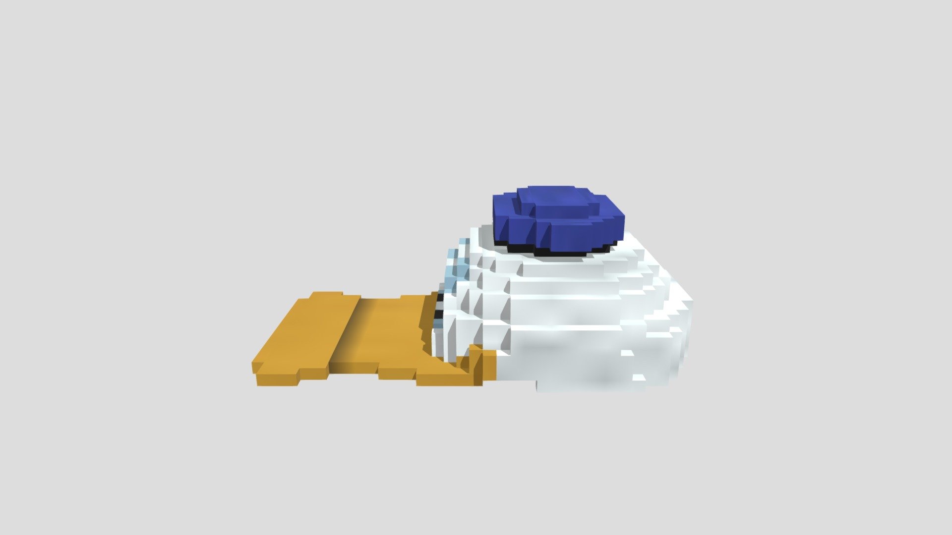 Cubik Model