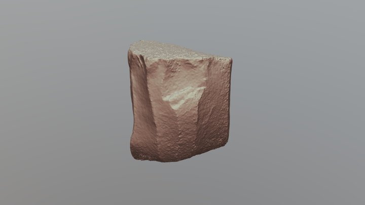 SDG124-4898-3D 3D Model