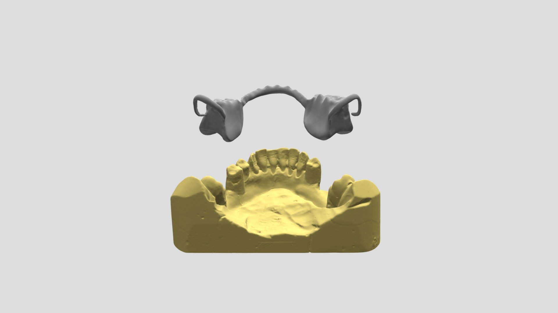 Dental Bar