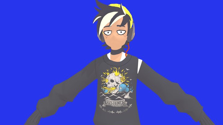 Rumi 3D models - Sketchfab