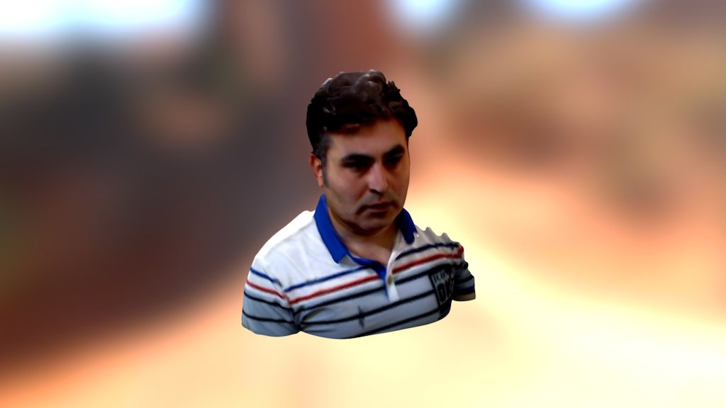 3D Scan